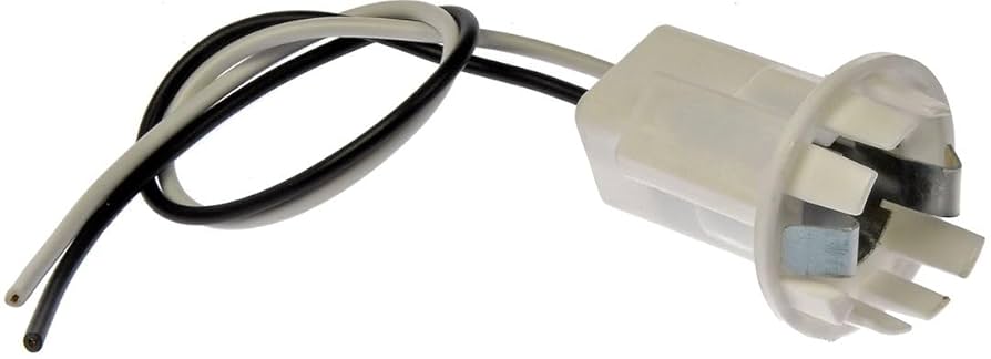 favoriishop☆ Amazon.com: Dorman Help! 85818 Frnt & Rear Socket Gm/Amc